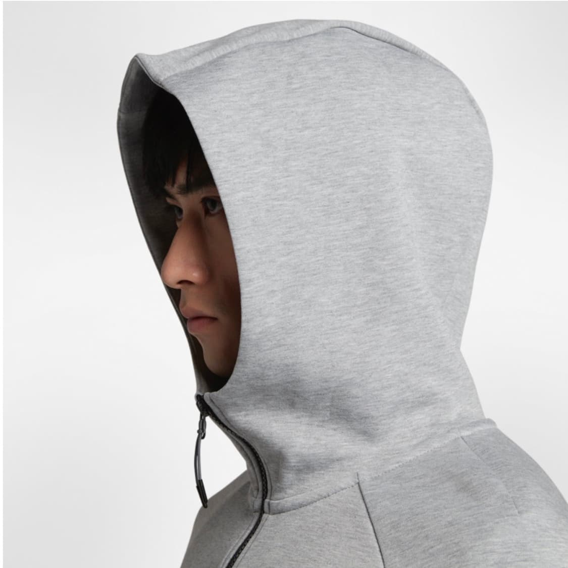 NIKE 테크플리스 윈드러너 테크팩 자켓 상품이미지3