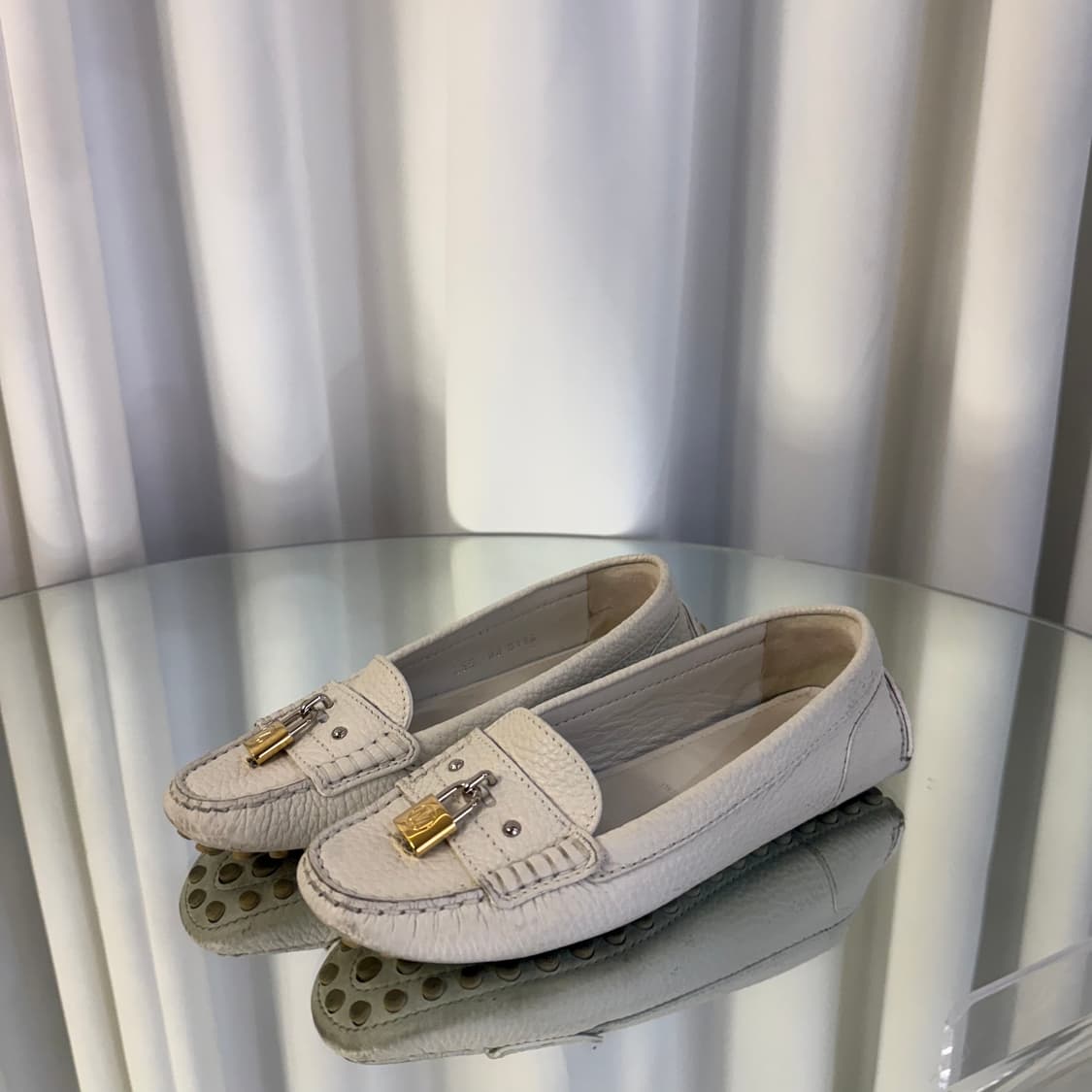 (35) 루이비통 패들락 드라이빙 모카신 상품이미지3