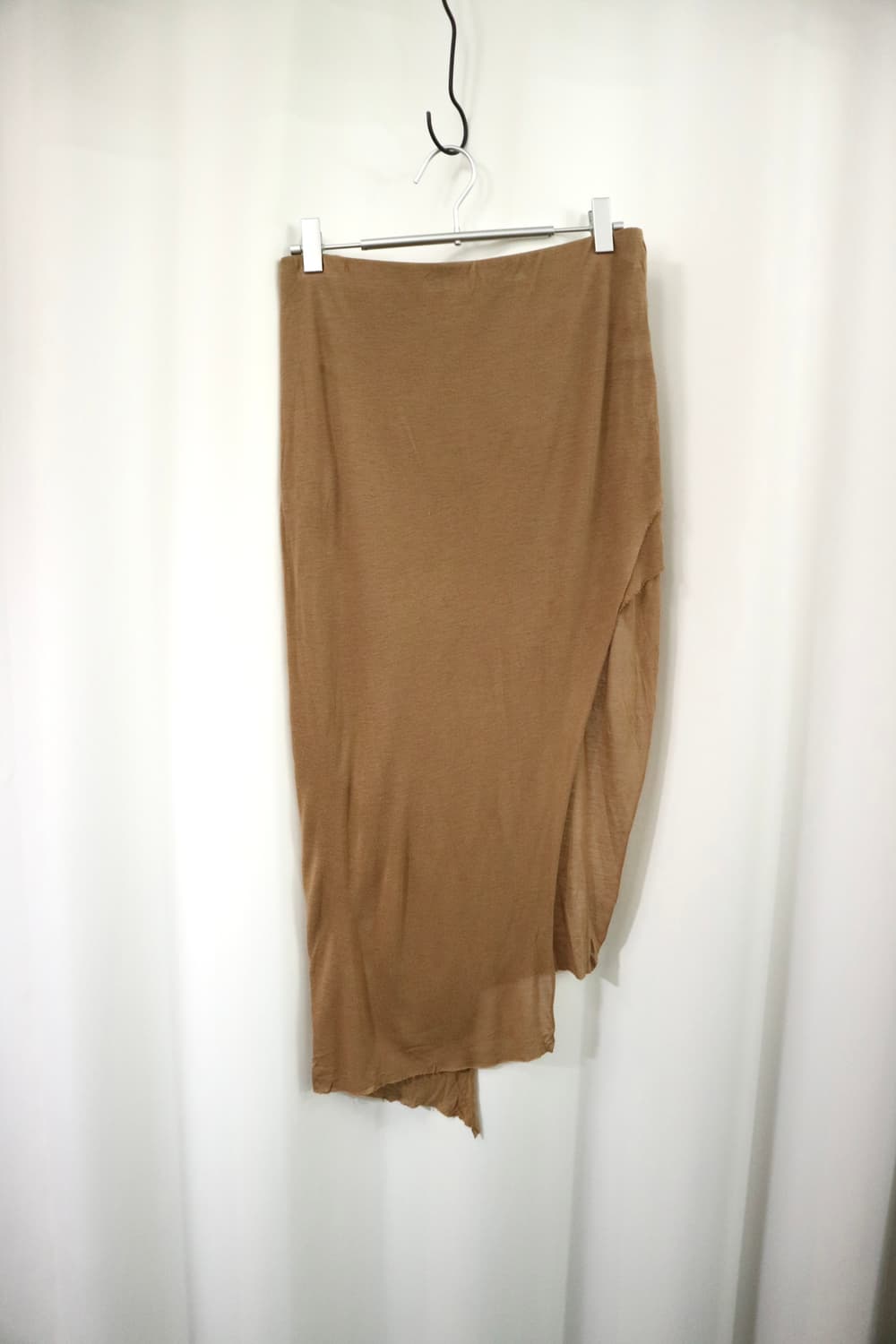 Helmut Lang modal skirt 상품이미지5
