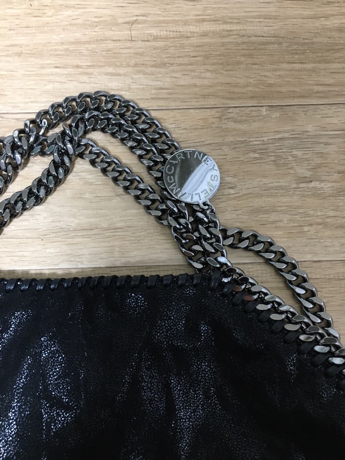 스텔라 맥카트니 팔라벨라 토트백 상품이미지2