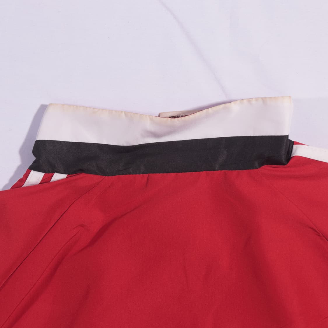 아디다스 자수로고 바람막이 B135 상품이미지4