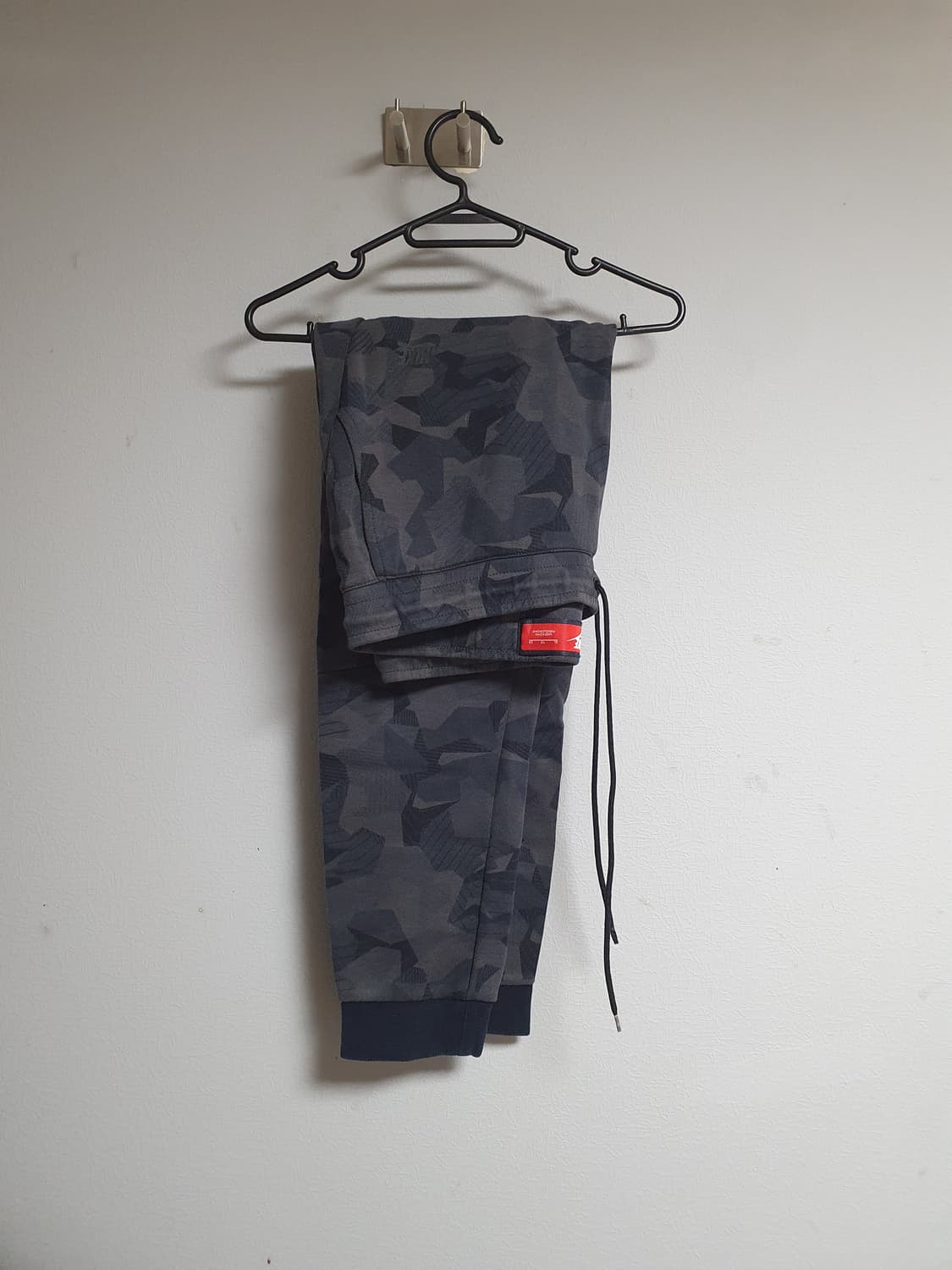 NIKE 나이키 조거 트레이닝 팬츠)32 상품이미지2
