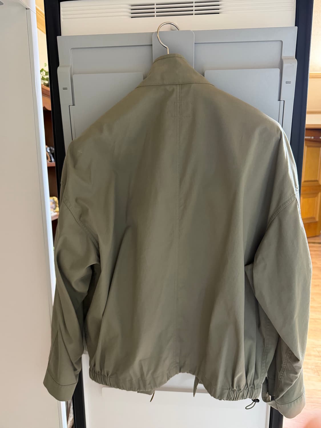 어나더오피스 모즈 자켓 01(100) 상품이미지2