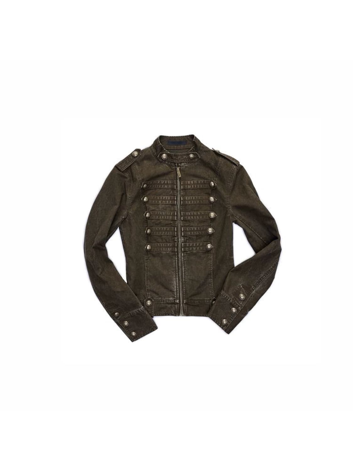 원진스튜디오 나폴레옹 자켓 상품이미지2