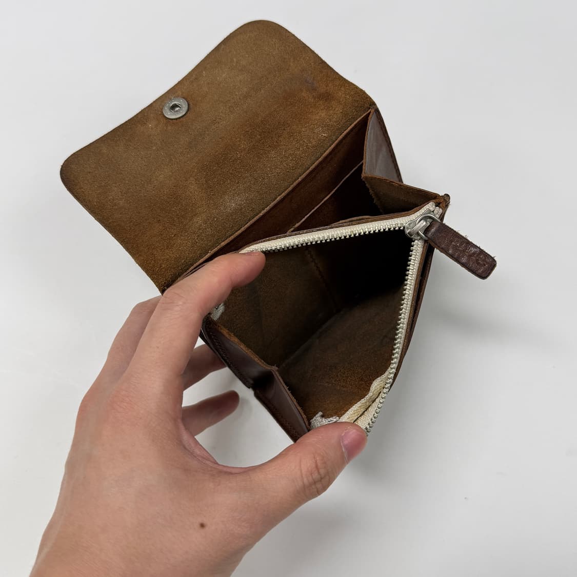 MHL tough leather wallet 상품이미지7