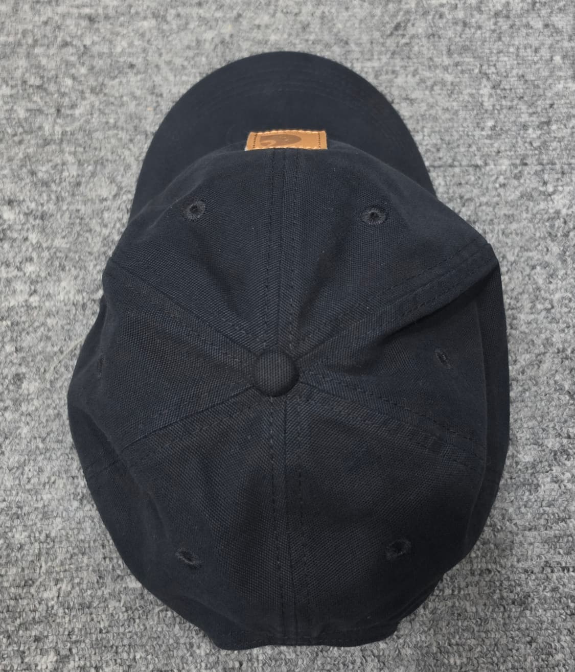 칼하트 오데사 볼캡 모자 상품이미지5