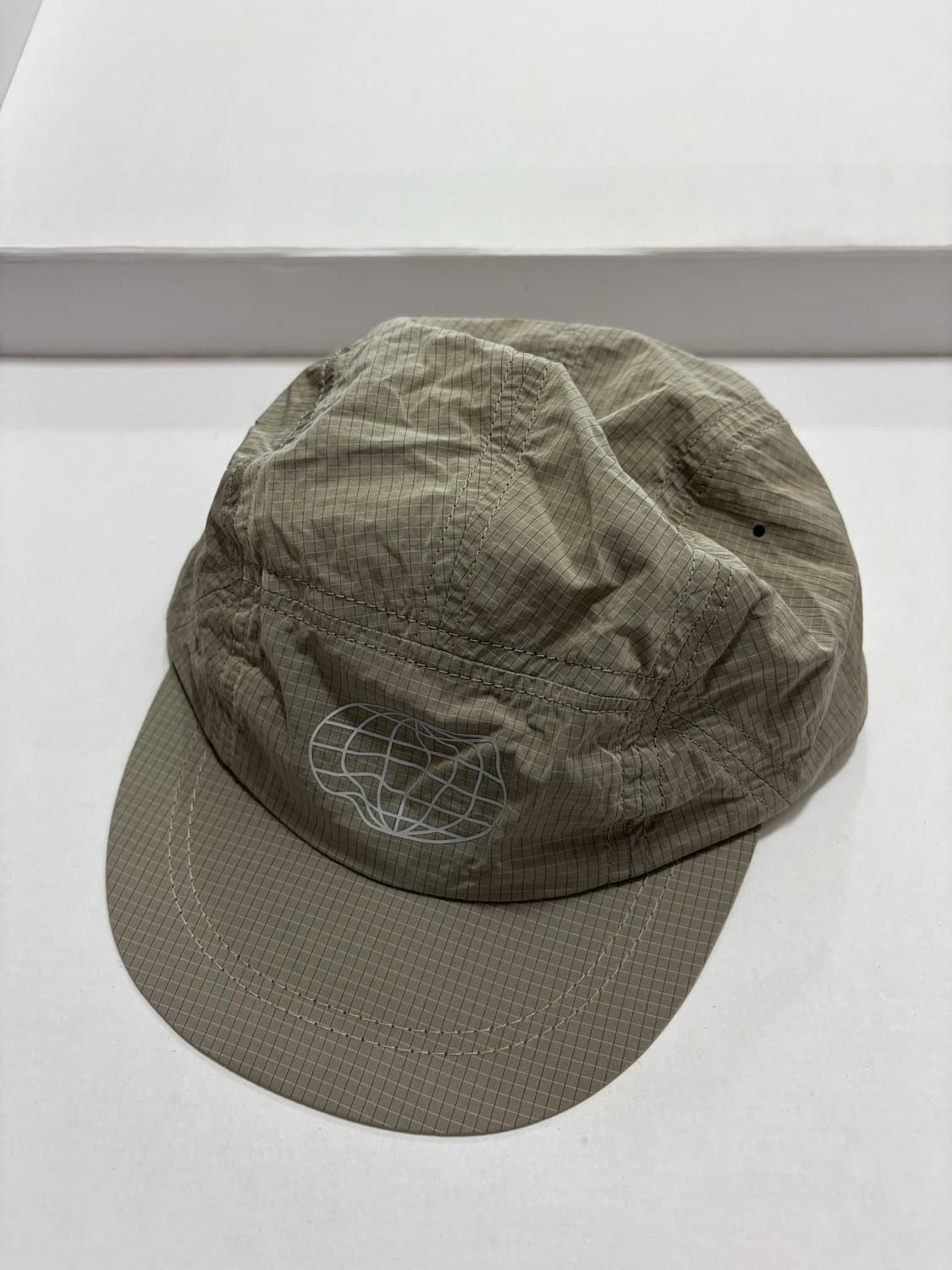 cirele / 써클 러닝캡 상품이미지1