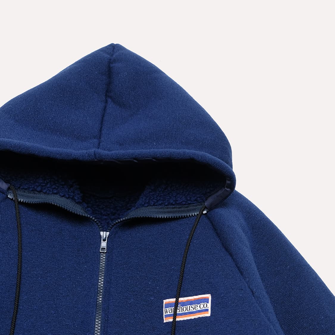 classic pile jacket 상품이미지3