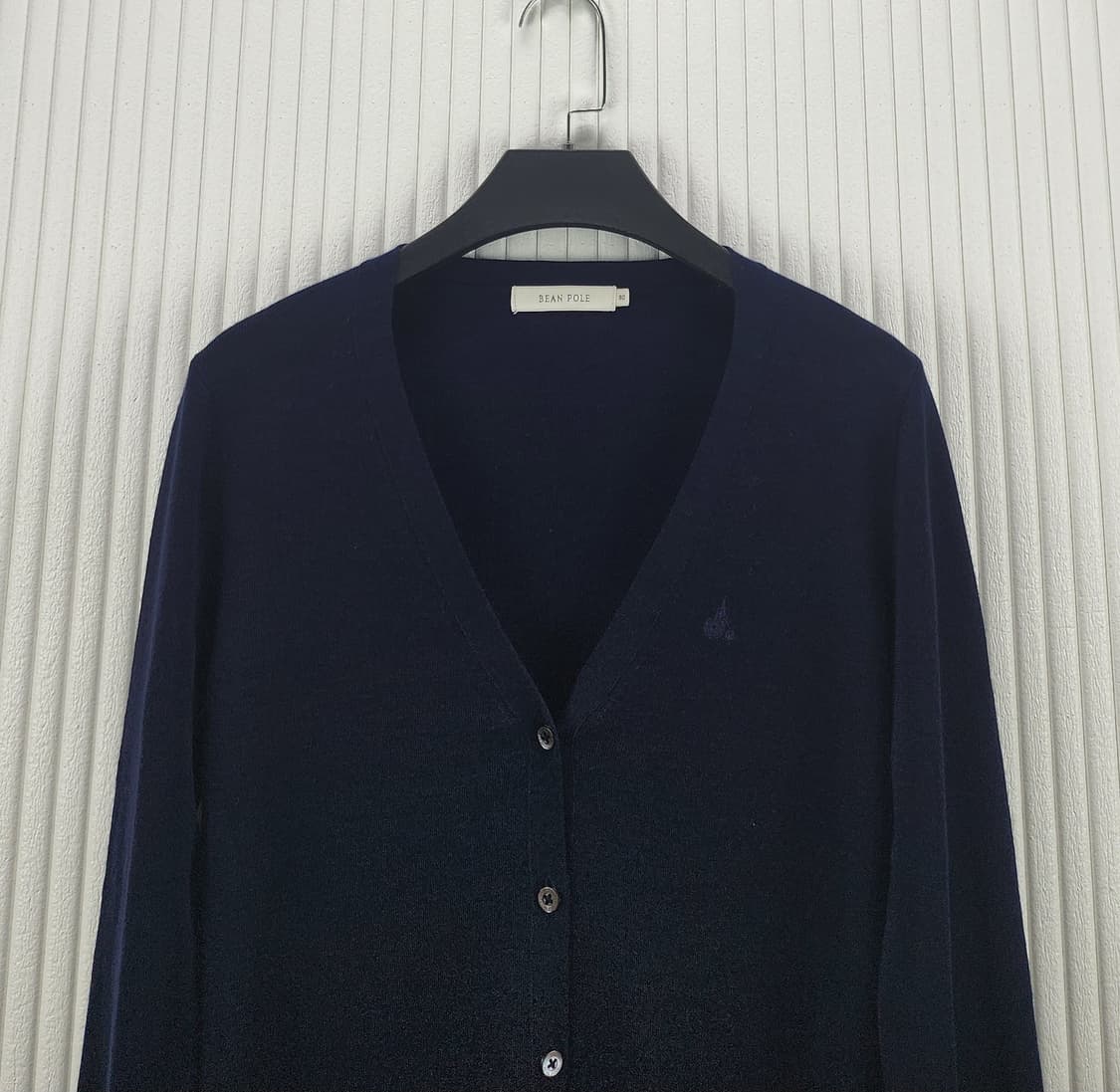 [90]빈폴 여성 가디건 상품이미지3