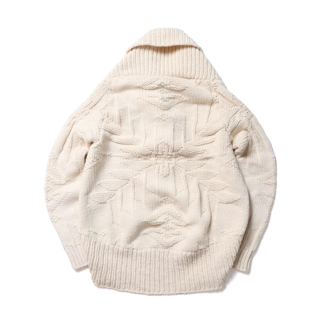 랄프 로렌 Ralph Lauren Cashmere Blended Wool 상품이미지4