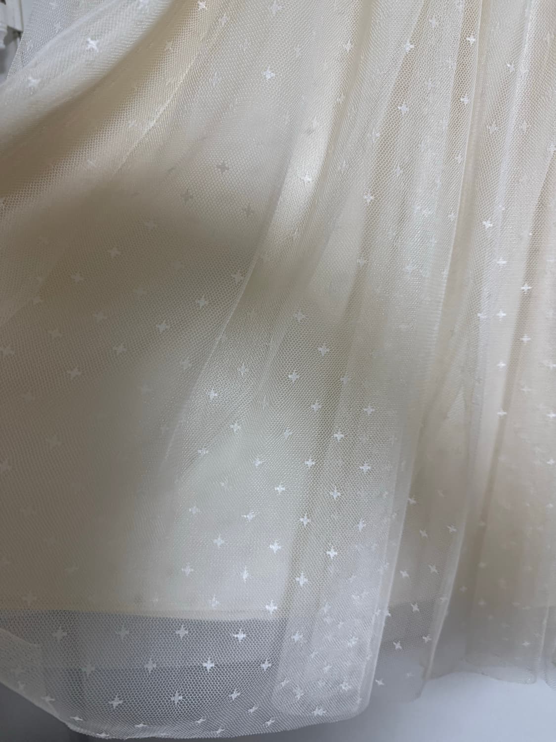 BOONTHESHOP분더샵[Needle And Thread] 샤 스커트  상품이미지3