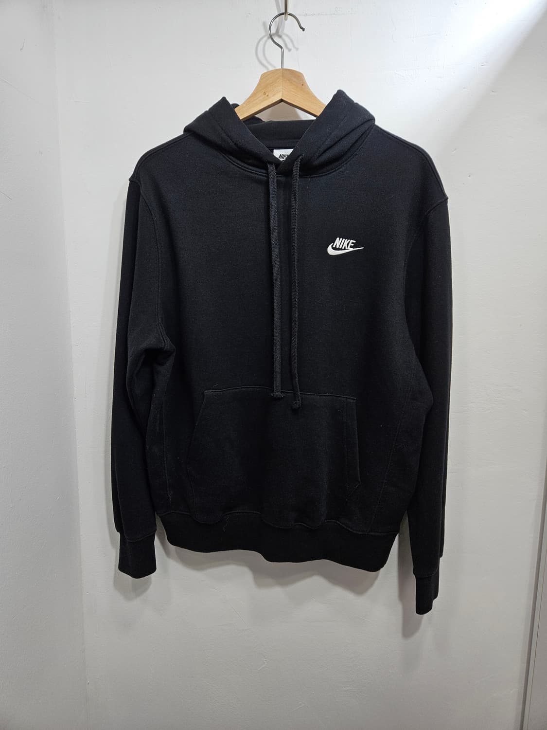 나이키 후드티 M 상품이미지1