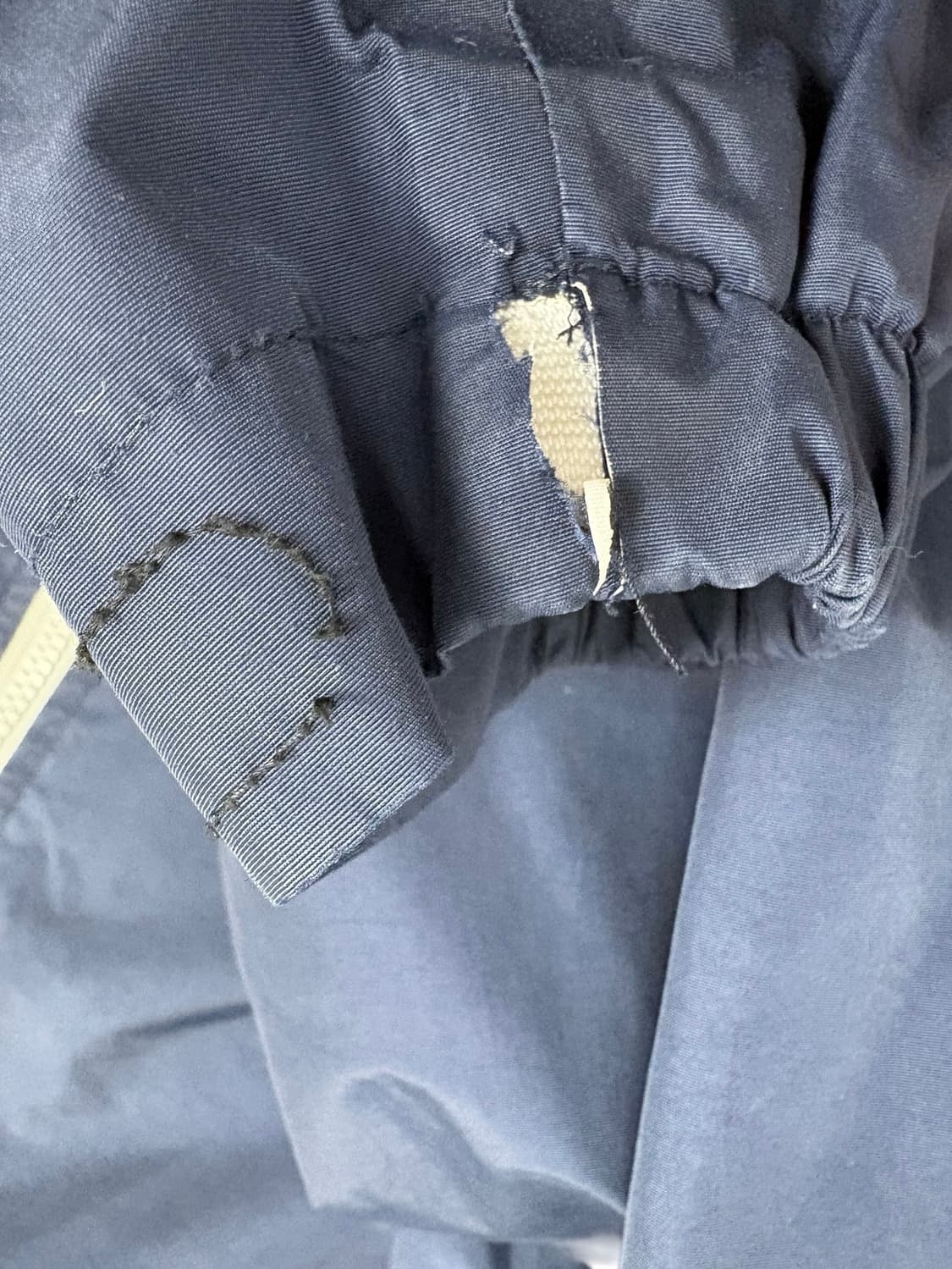 Arai 아라이 바람막이 자켓 상품이미지9