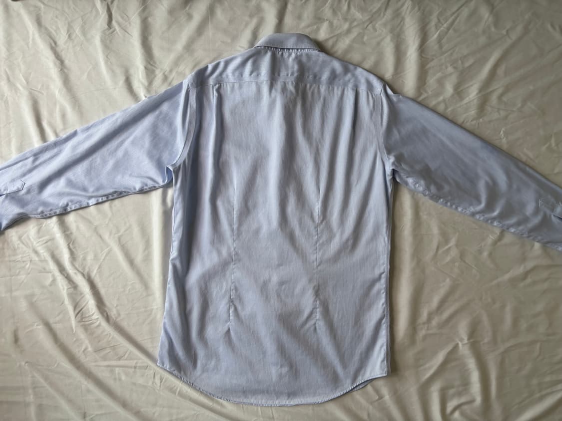 daddy shirt, paul smith 상품이미지2
