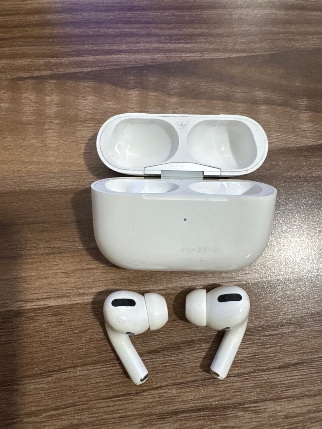 에어팟프로 풀박스 상품이미지2