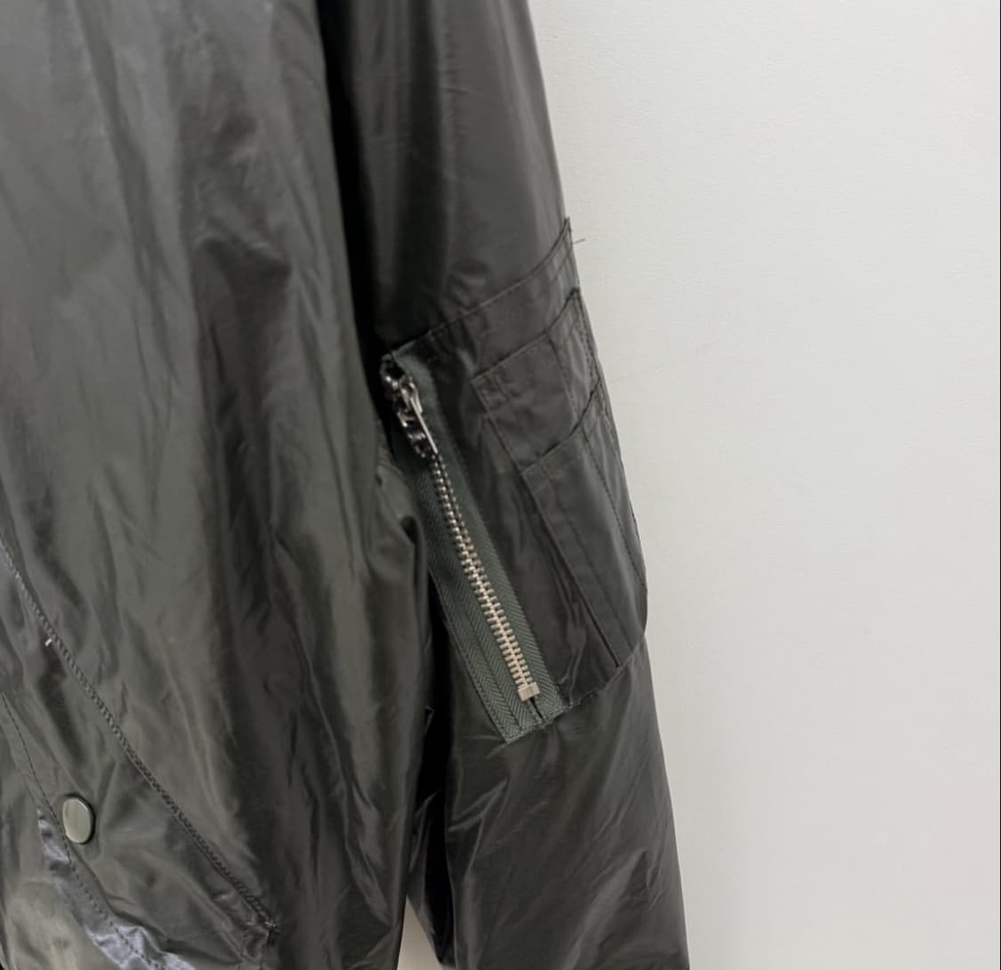 토가 비릴리스 봄버 자켓 상품이미지3