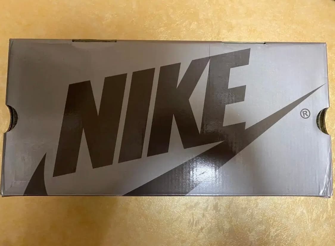 나이키 올드 덩크 퓨추라 2003 상품이미지7