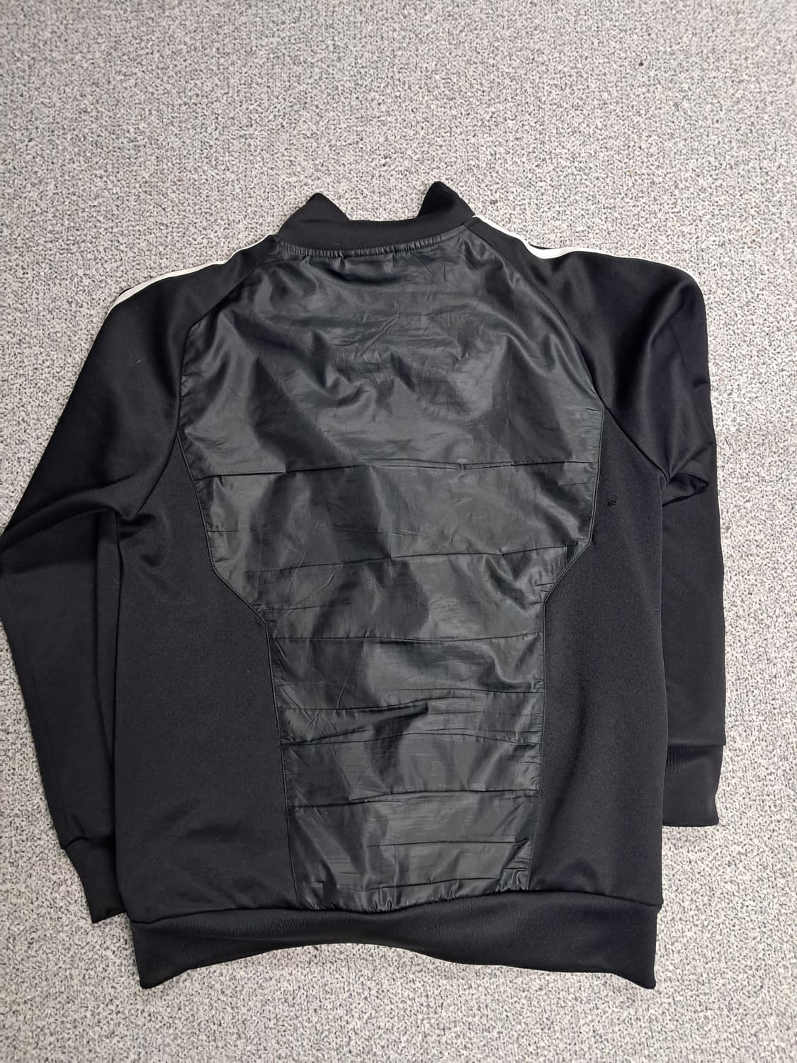 아디다스져지 불량 상품이미지5