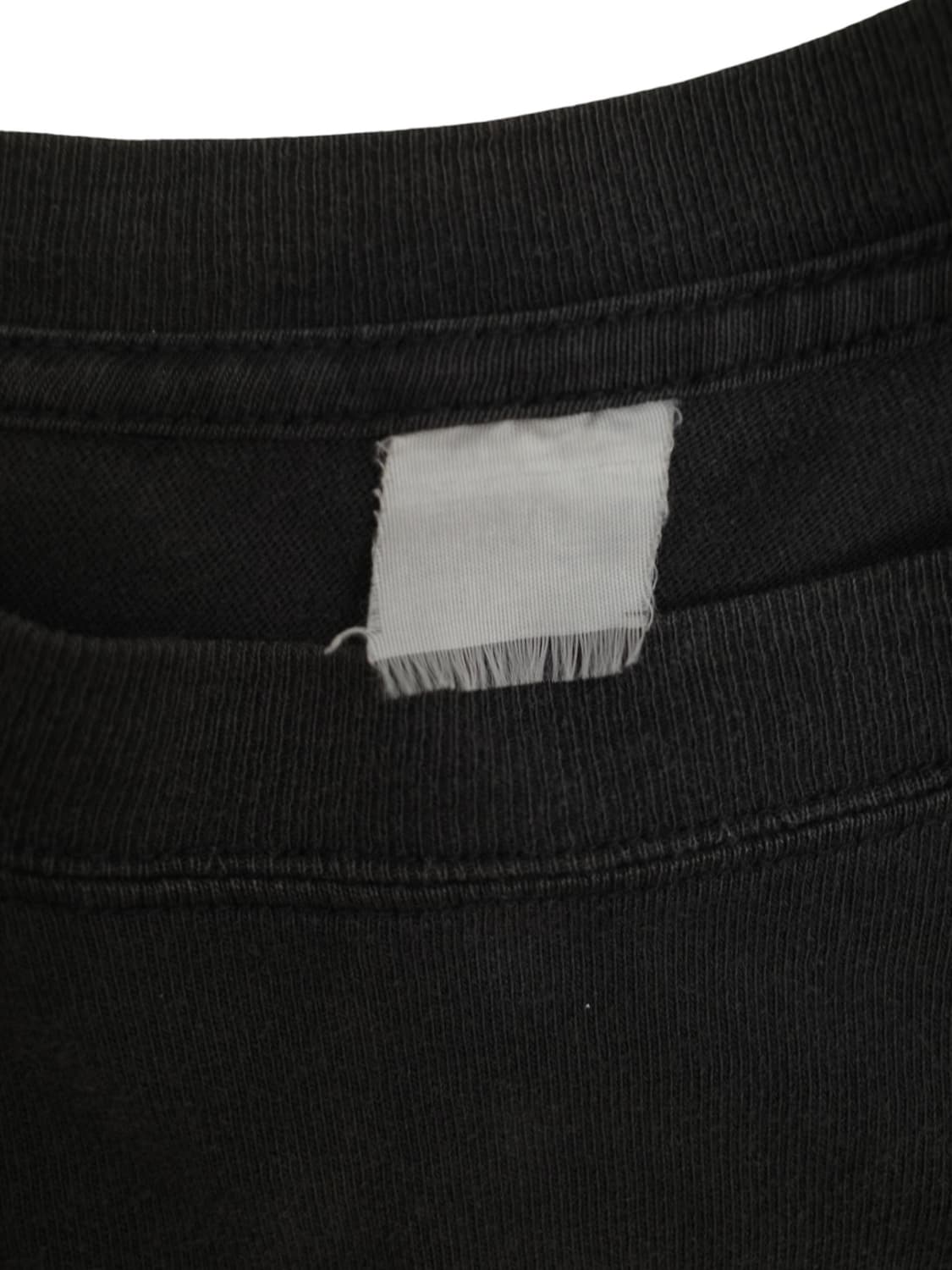 90‘s 차지드 GBH 밴드 티셔츠 상품이미지7