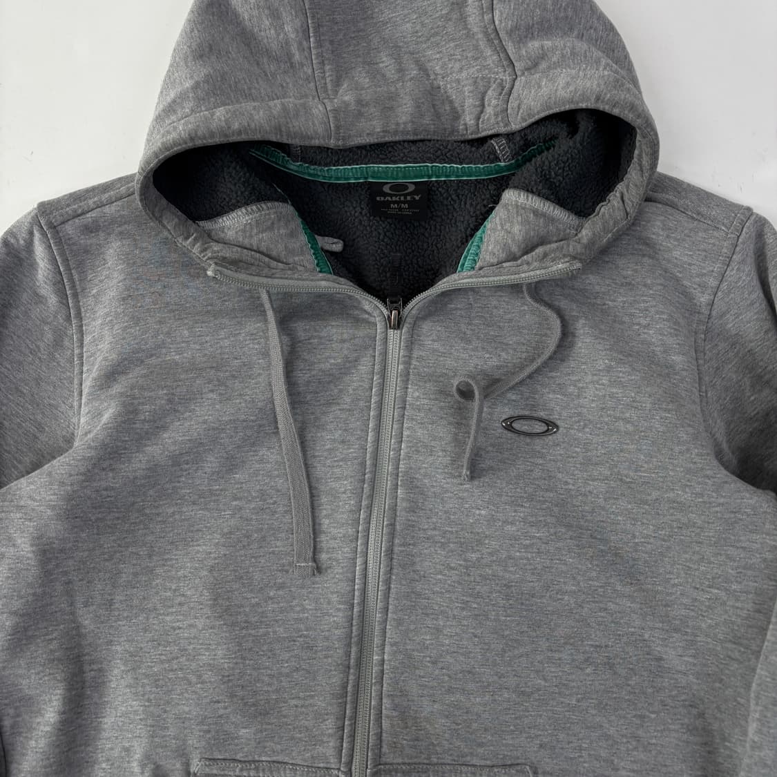 오클리 후드집업 상품이미지4