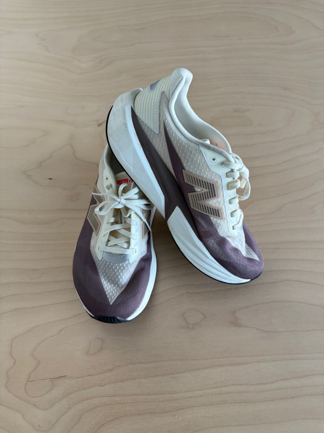 뉴발란스 퓨어셀 레벨 v5 270mm 상품이미지1