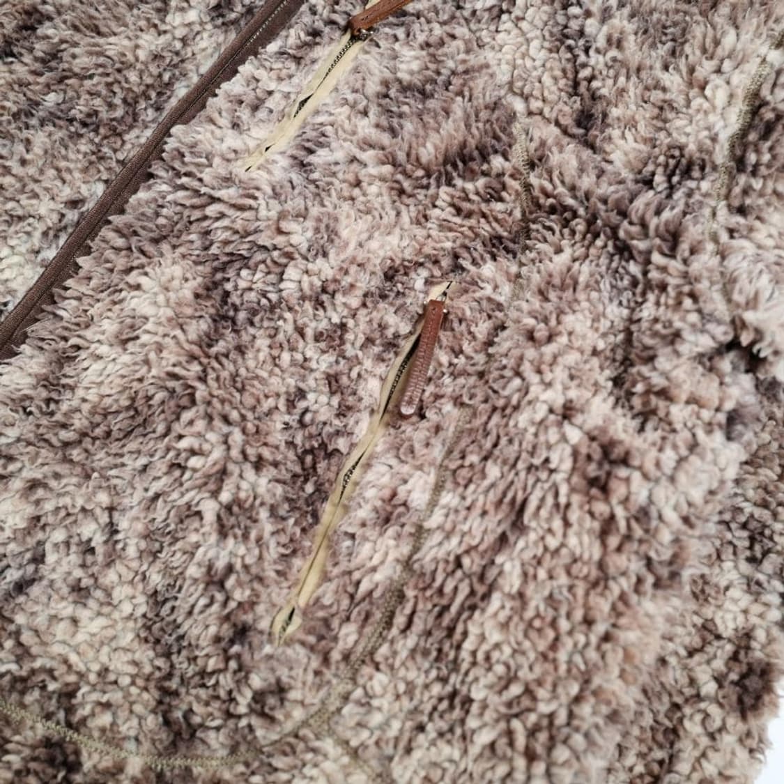 (40) 올드조 oldjoe 파일 자켓 후리스 상품이미지6