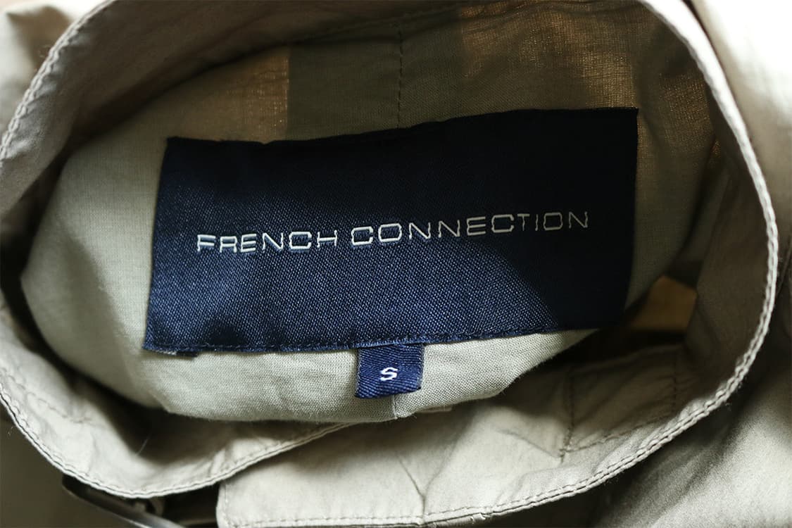 프렌치 커넥션 바이커 자켓 상품이미지9