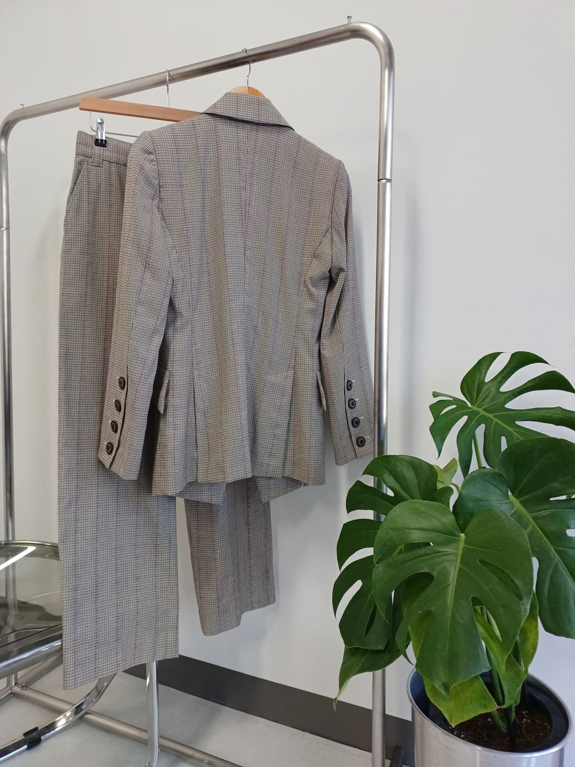 비비안웨스트우드 셋업 상품이미지2