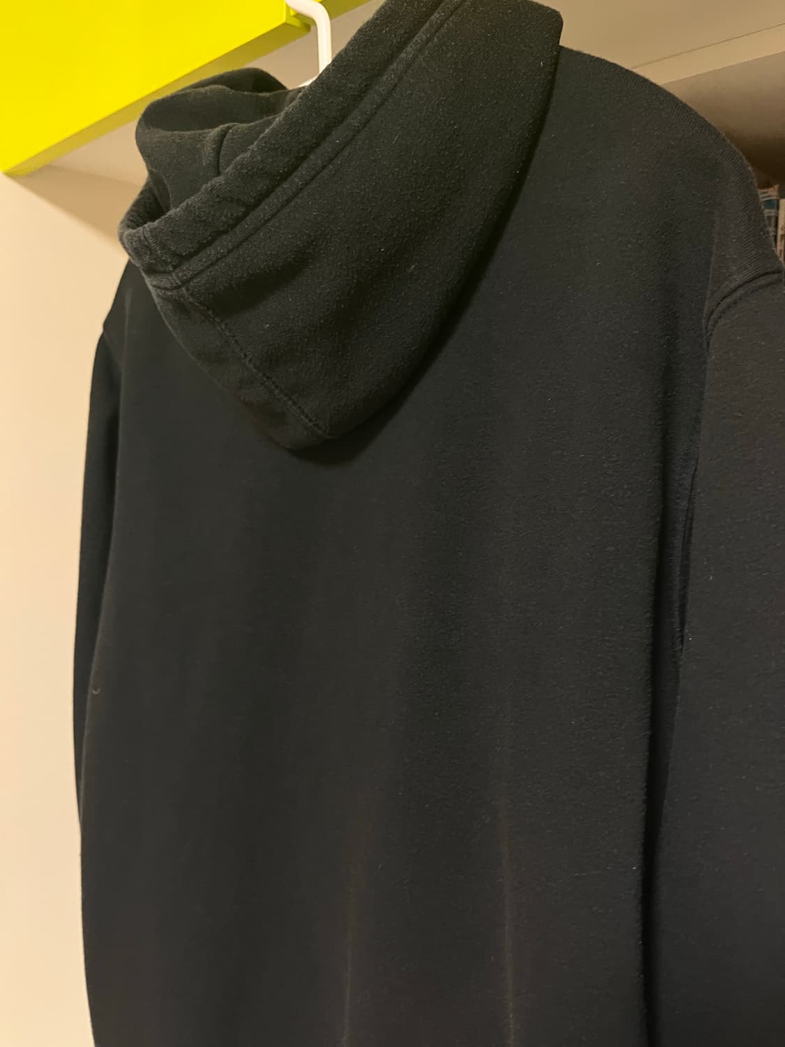 노스페이스 후드집업 프리사이즈 상품이미지3