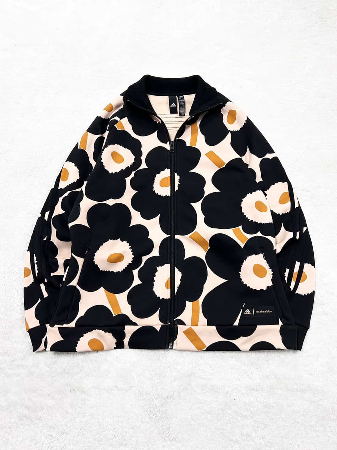 아디다스 x 마리메꼬 패턴져지 상품이미지5