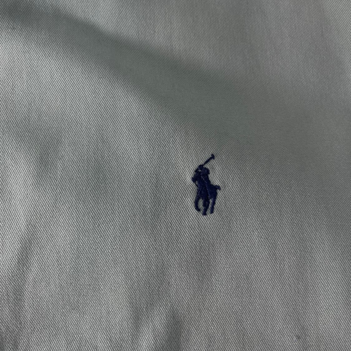 105 폴로랄프로렌 민트 바라쿠타 블루종 자켓 상품이미지3