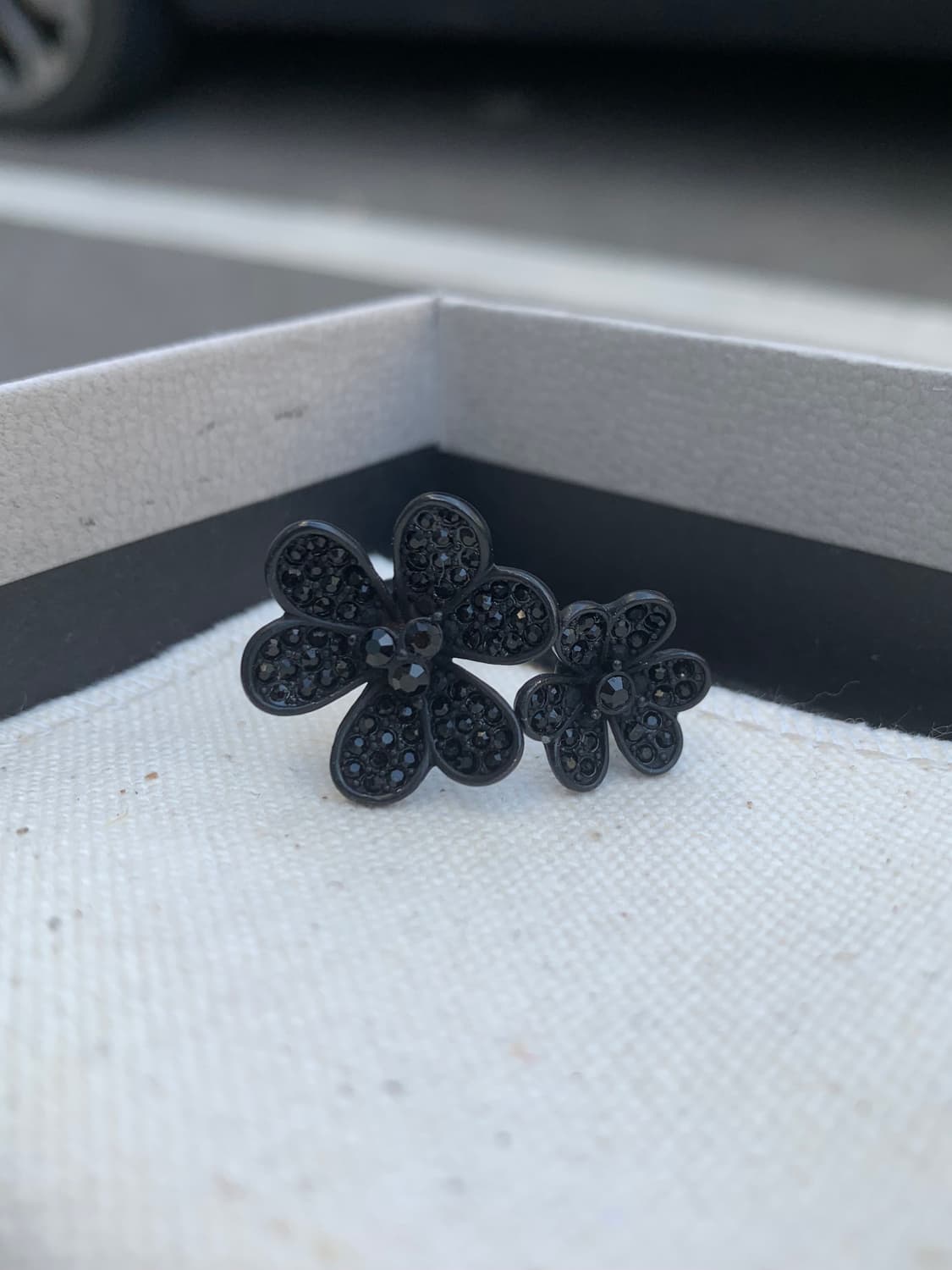 JPN vtg ring (set) 상품이미지7