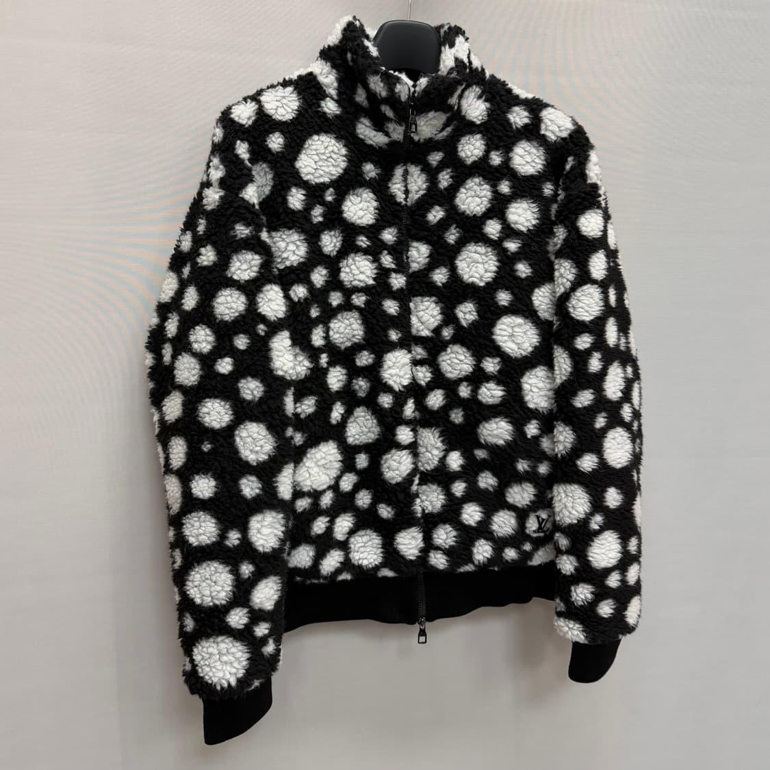 루이비통 × 야요이 쿠사마 인피니티 닷 플리스 자켓 ( 105 ) 상품이미지2