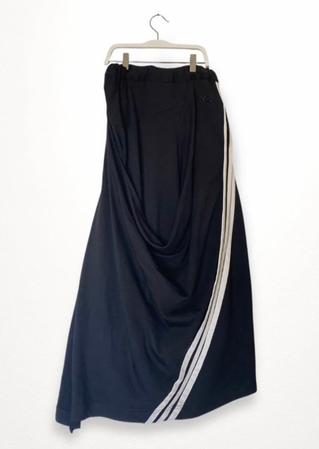 Y-3 롱스커트 요지 야마모토 상품이미지1