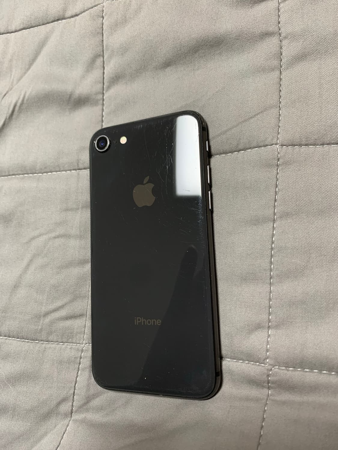 아이폰8 64GB 스패이스그레이 상품이미지4