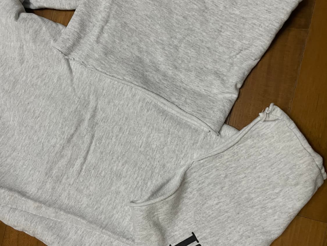 이지 고샤 팬츠(2size) 상품이미지4