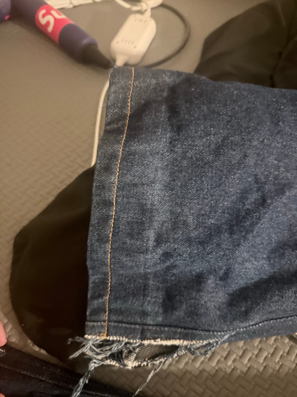 아미 플레어진 팝니다 상품이미지3