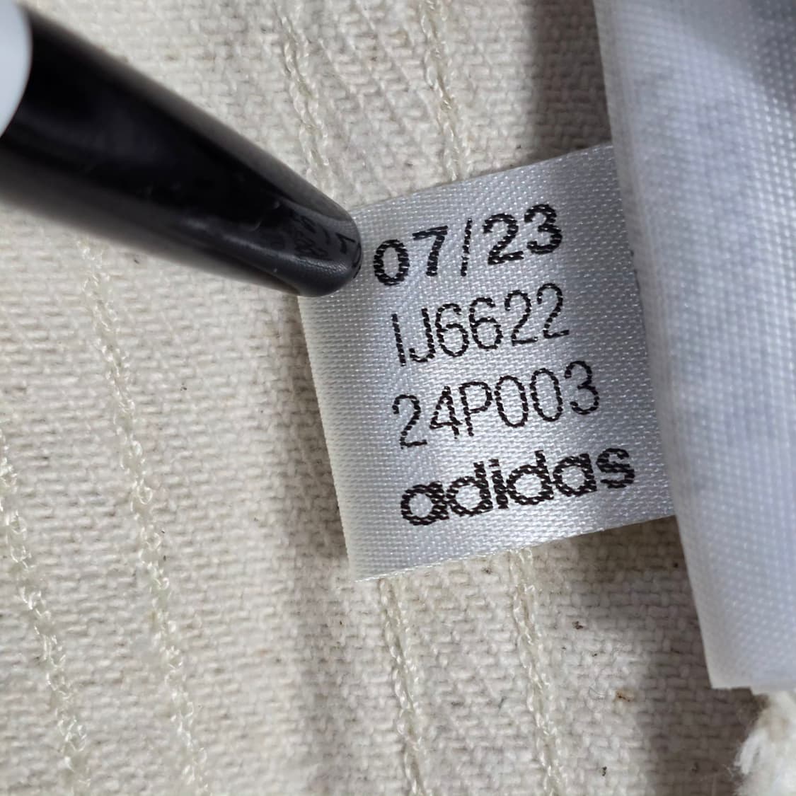 1148 아디다스오리지널/크세니아슈나이더  콜라보 28 상품이미지9