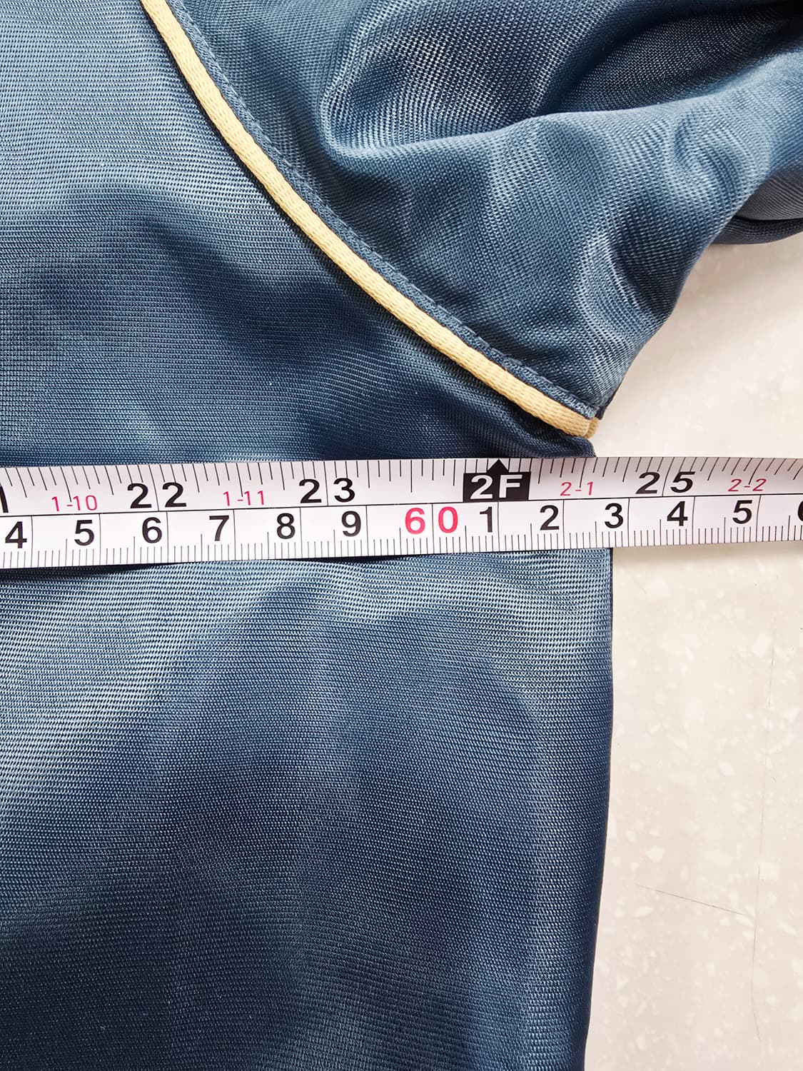 엔씨다이노 윌슨 야구자켓 상품이미지7