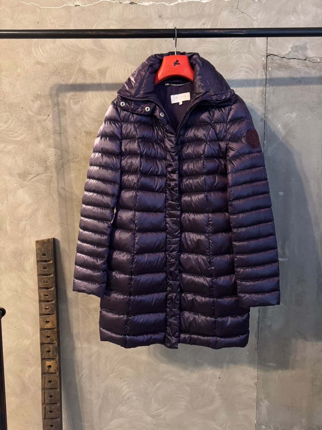 에스카다 구스다운 코트 55~66 상품이미지1