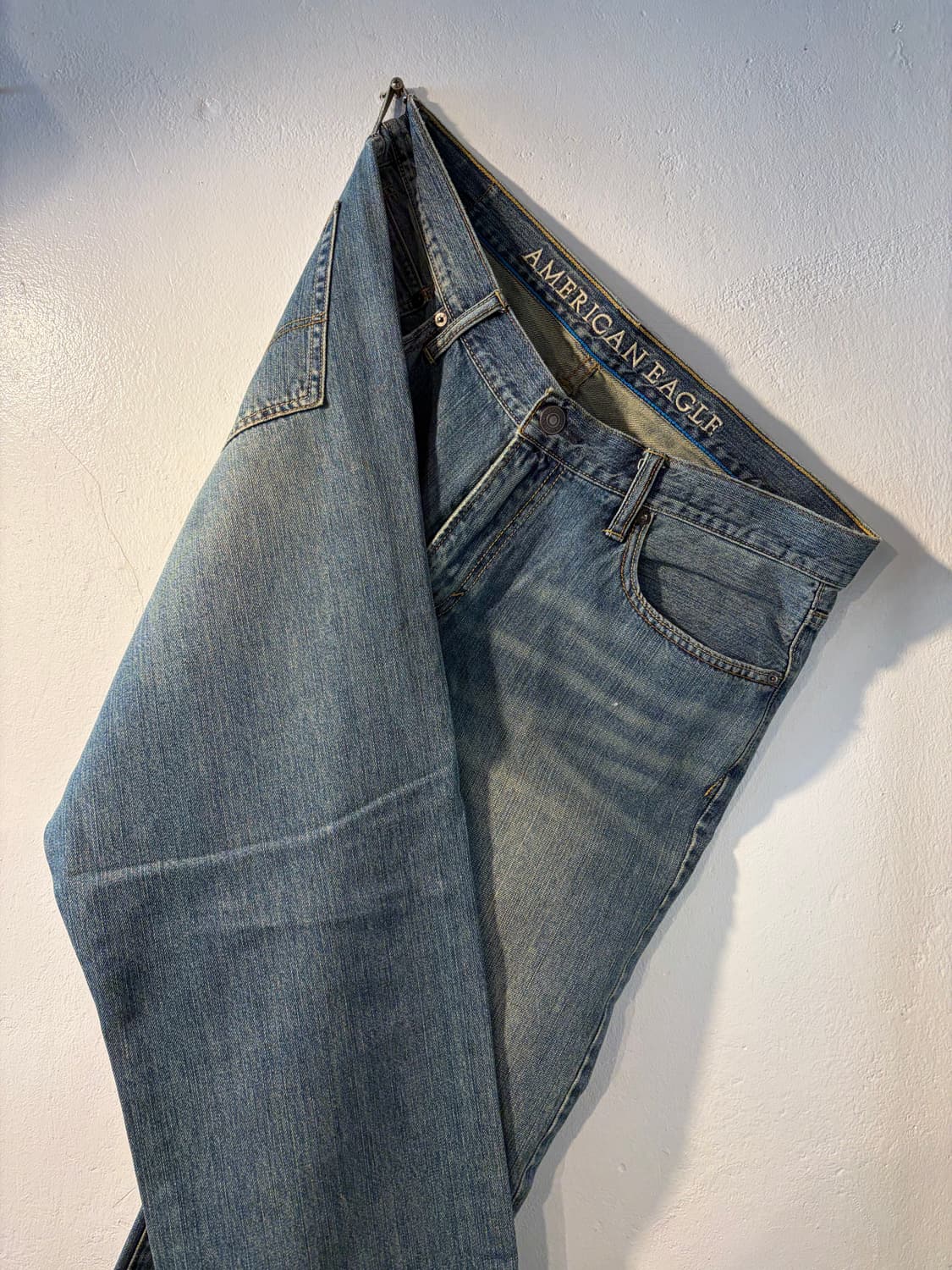 아메리칸 이글 청바지 상품이미지1