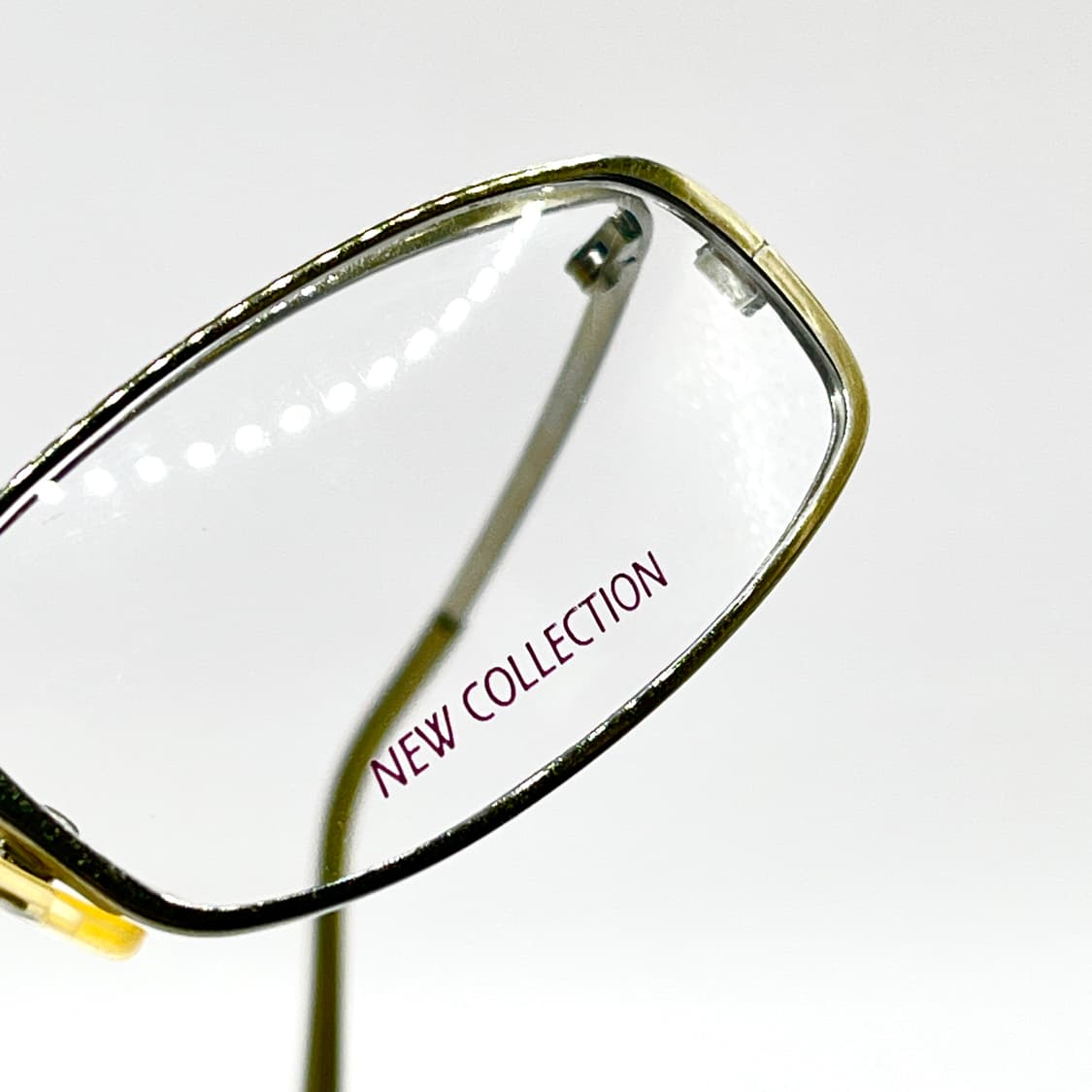 KENZO 겐조 은테 안경 상품이미지8