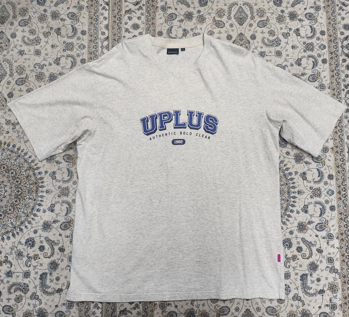 코오롱 스포츠  반팔 티셔츠 110 상품이미지1