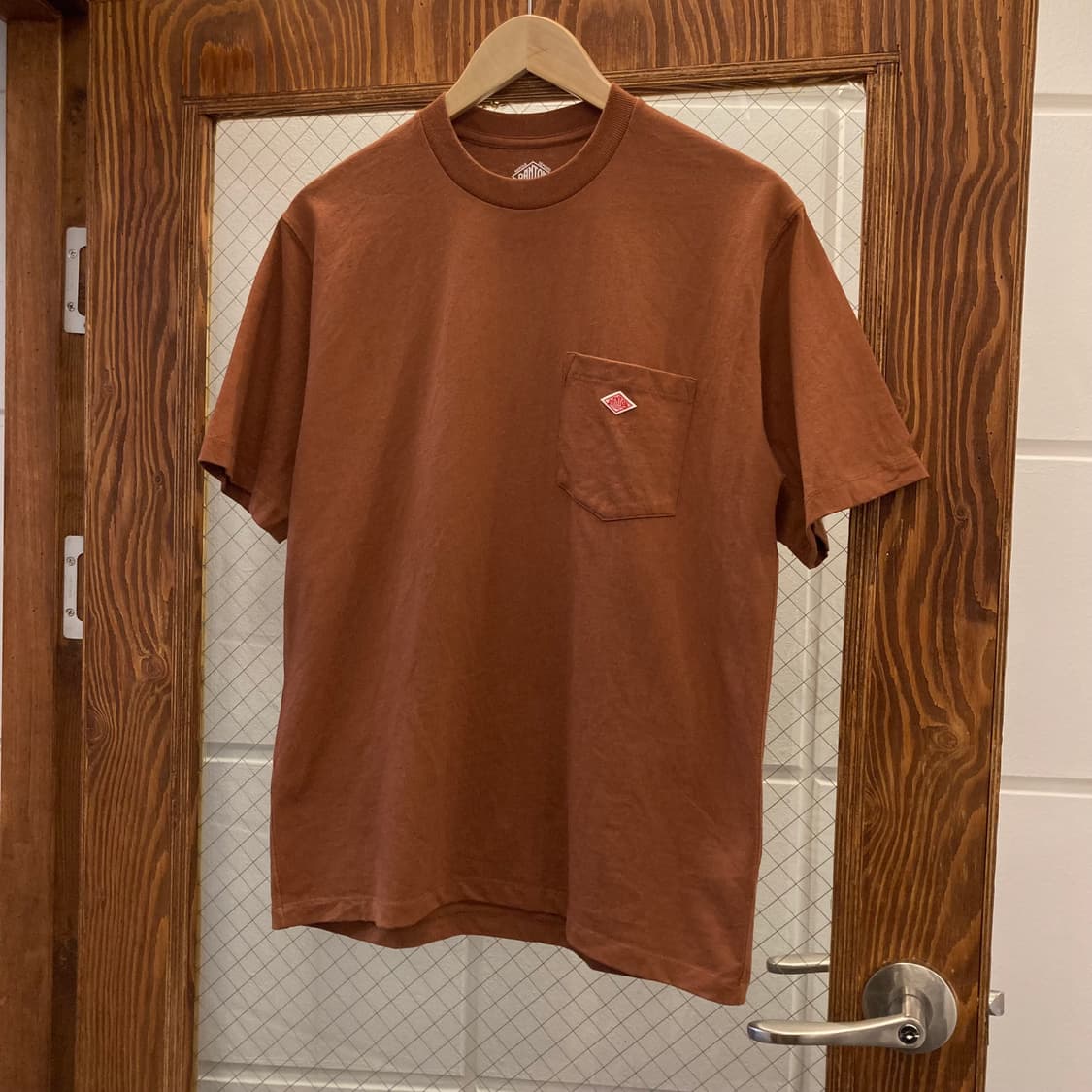 단톤 반팔티 상품이미지1