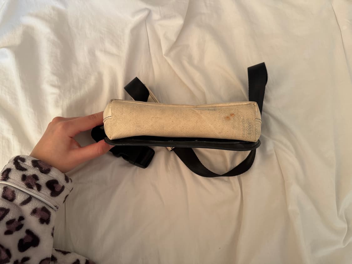 프라이탁 제이미 올화이트 상품이미지3