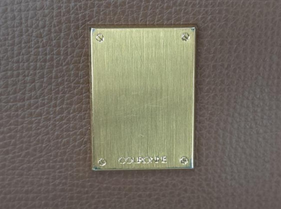 쿠론 크로스백 상품이미지9