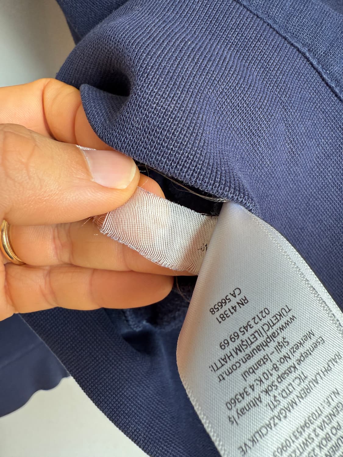 폴로 랄프로렌(Polo Ralph Lauren) 스웻셔츠 상품이미지7