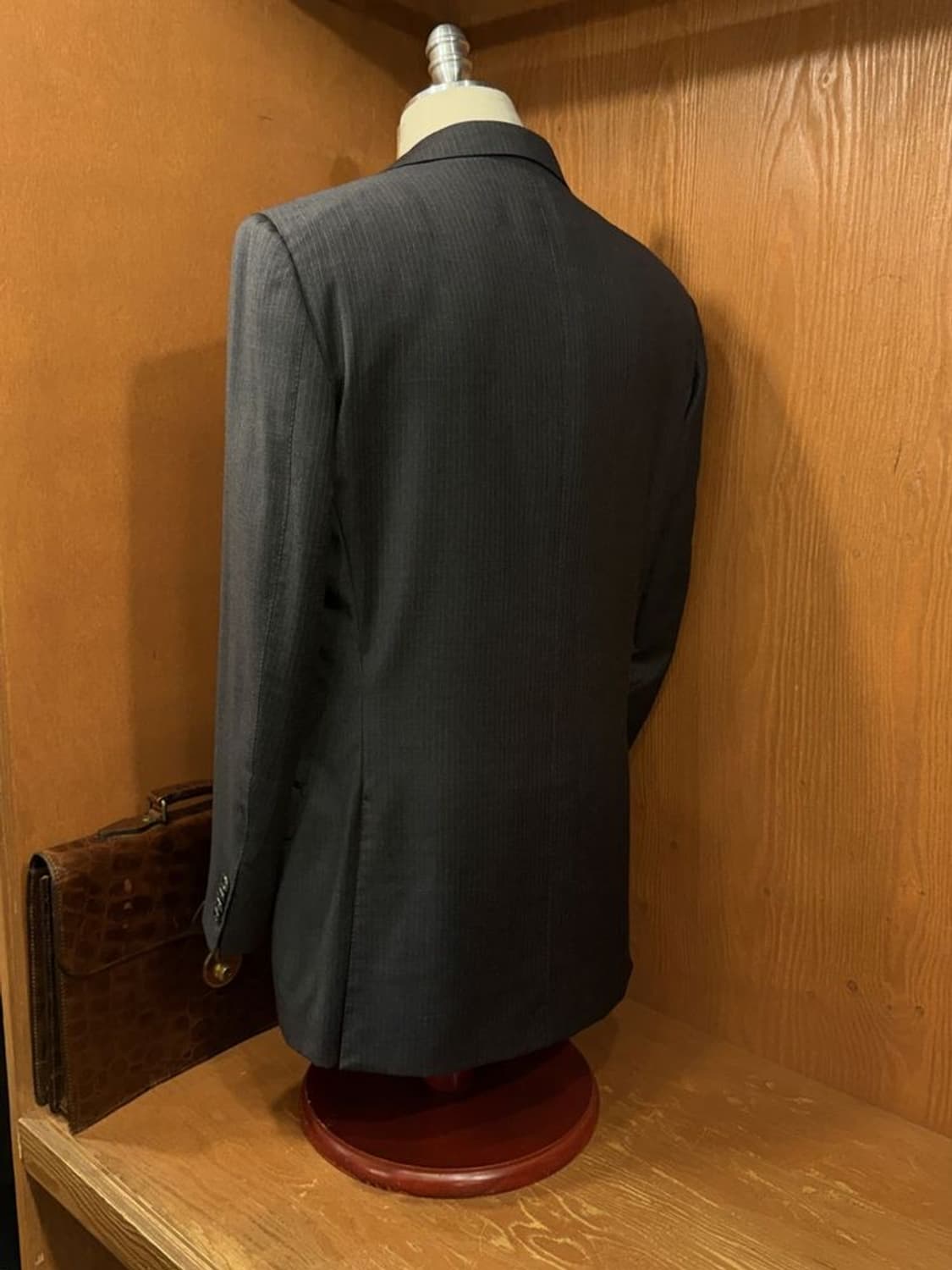 제냐 수트 상품이미지5