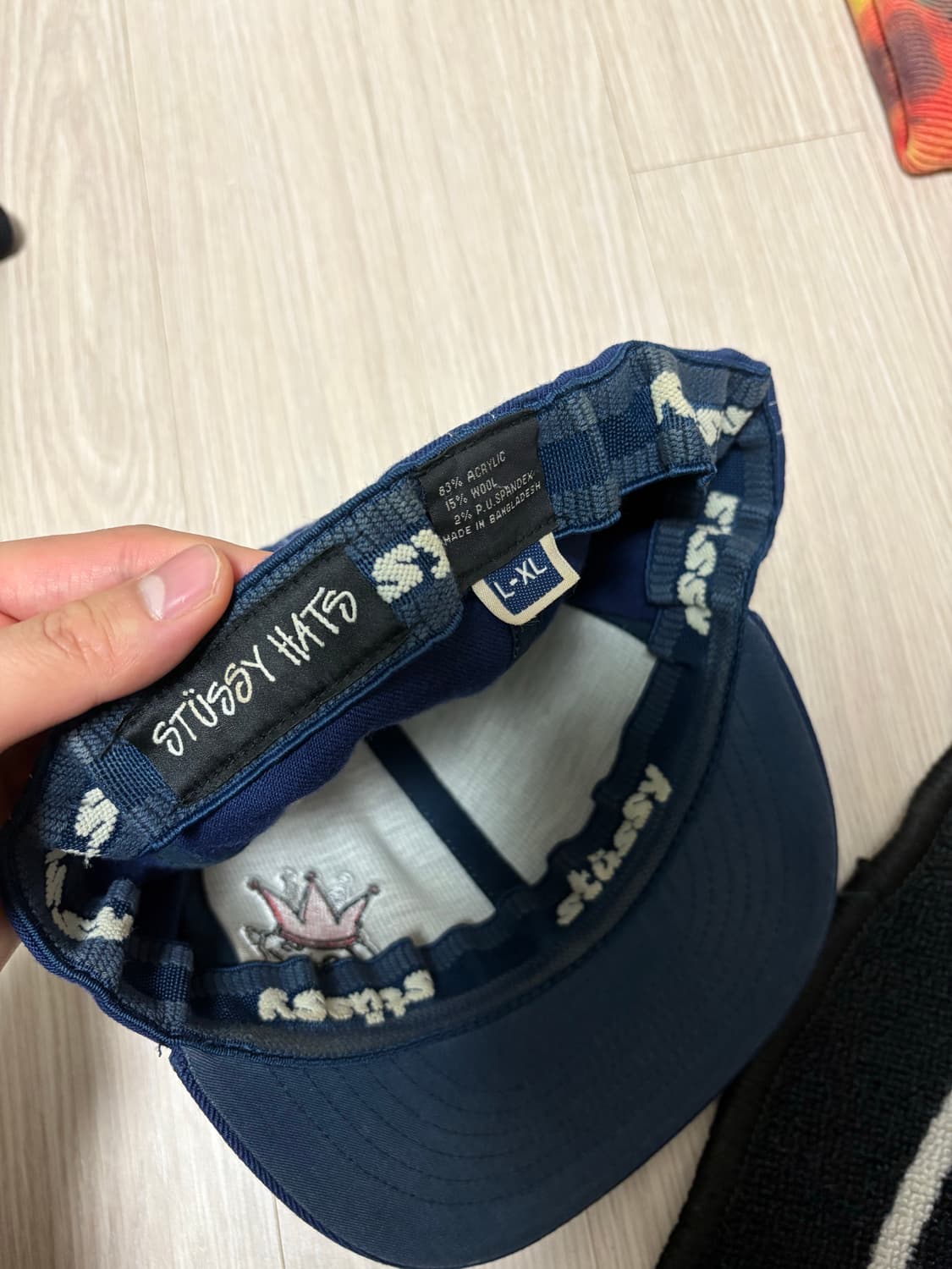 올드 스투시  상품이미지4