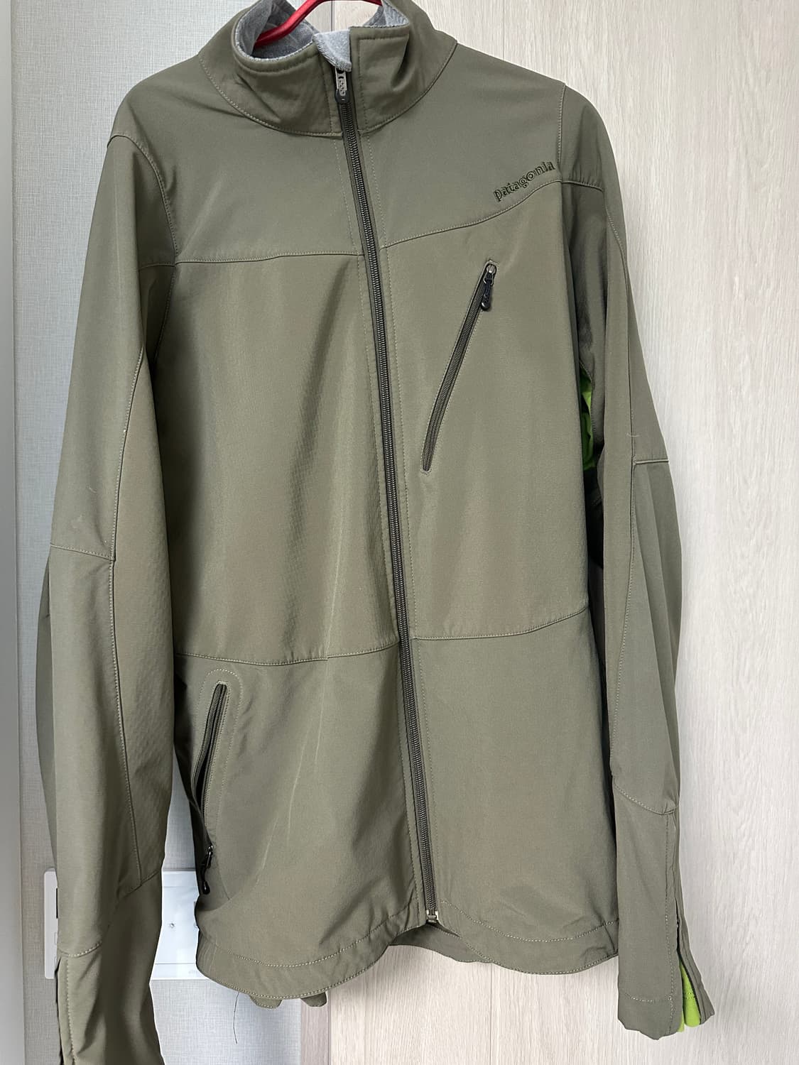 파타고니아 자켓 팝니다 상품이미지1